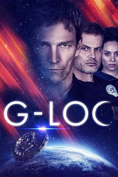 مشاهدة فيلم G-Loc 2020 اون لاين