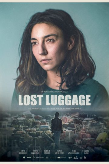 Lost ( 2022 )