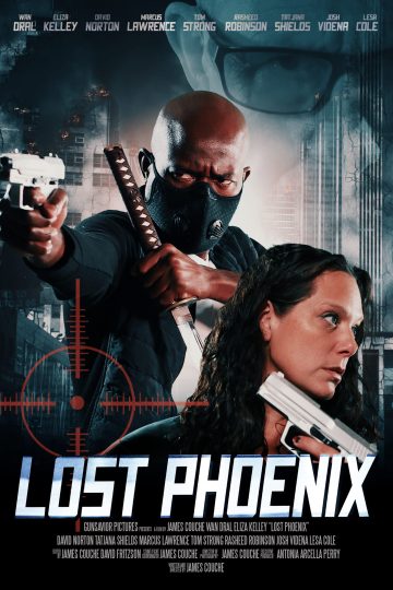 Lost Phoenix ( 2024 )