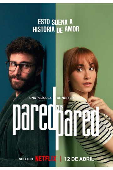 Love, Divided ( 2024 )