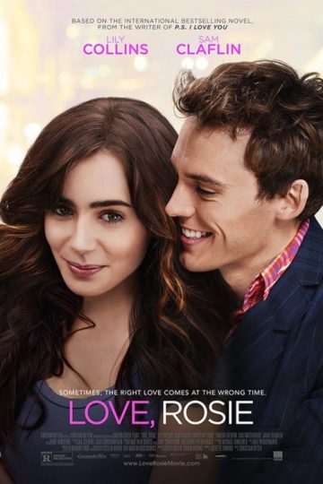 Love, Rosie ( 2014 )