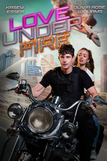 Under Fire ( 2025 )