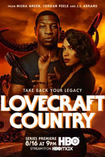 Lovecraft Country الحلقة 3