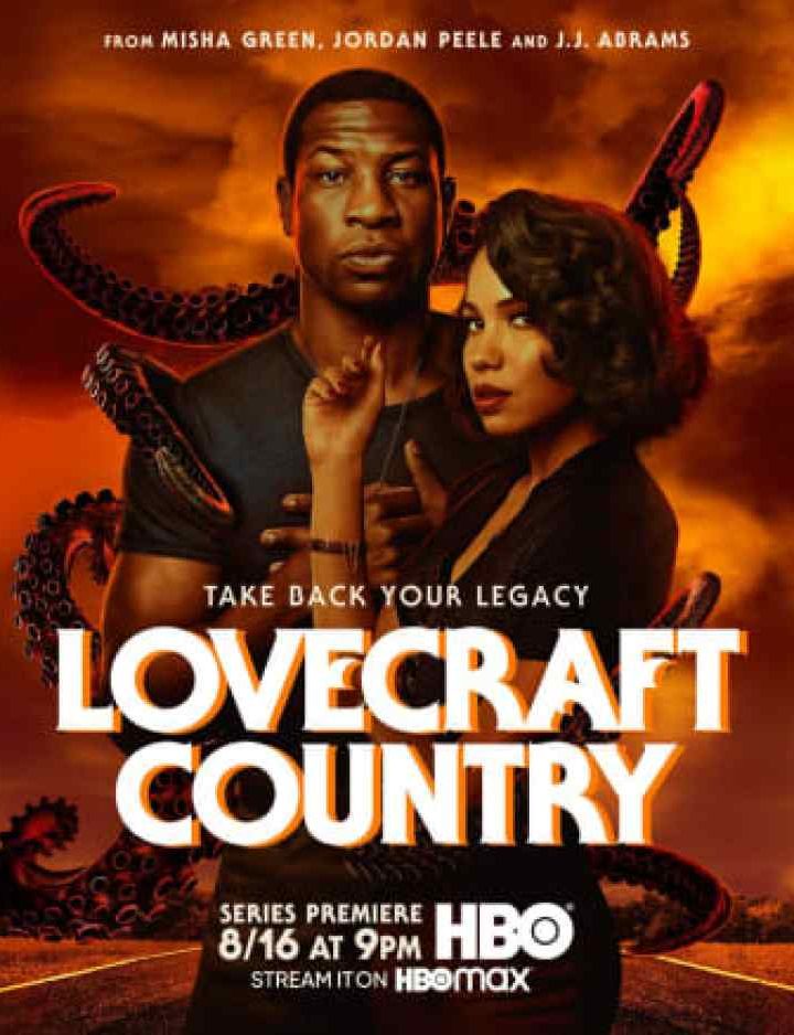 مشاهدة مسلسل Lovecraft Country الحلقة 3