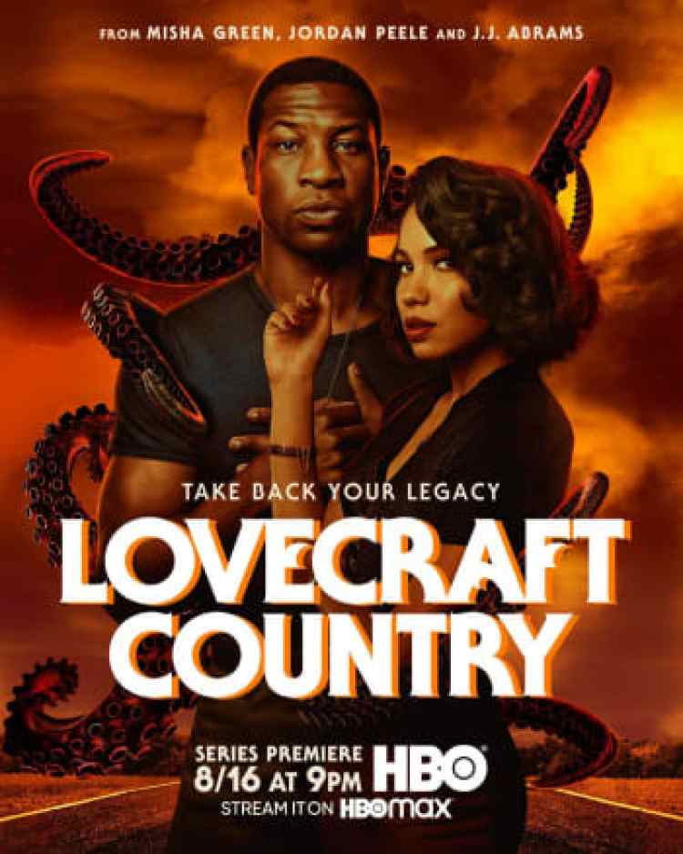مسلسل Lovecraft Country