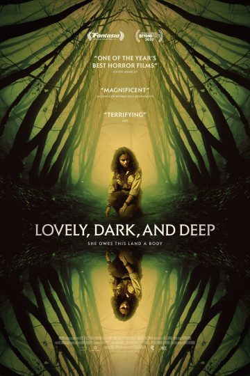 Lovely, Dark, and Deep ( 2023 )