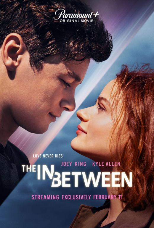 مشاهدة فيلم The In Between 2022 اون لاين