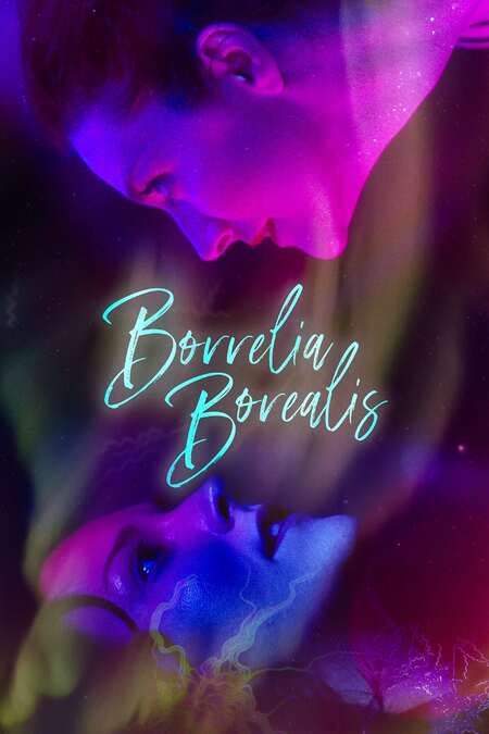 مشاهدة فيلم Borrelia Borealis 2021 اون لاين