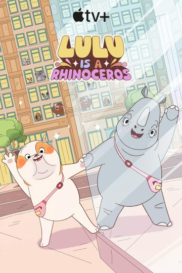 Lulu Is a Rhinoceros ( 2025 )