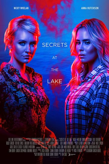 Secrets at the Lake ( 2019 )