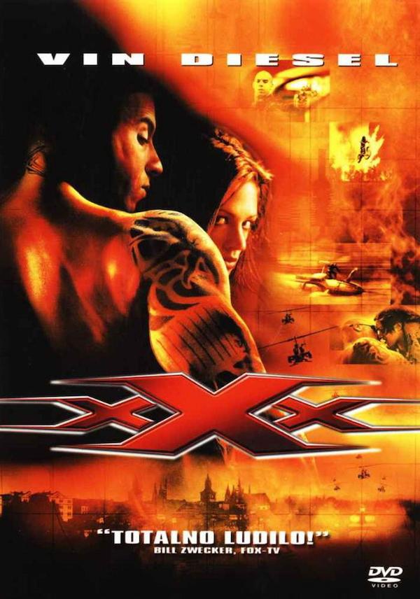 مشاهدة فيلم xXx 2002 اون لاين