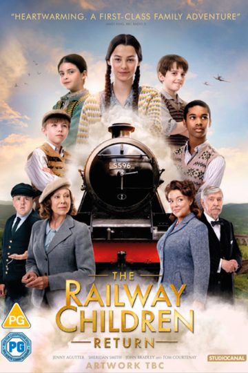 The Railway Children Return ( 2022 )