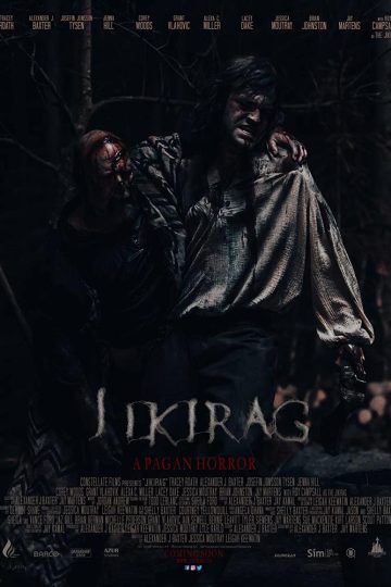 Jikirag ( 2022 )