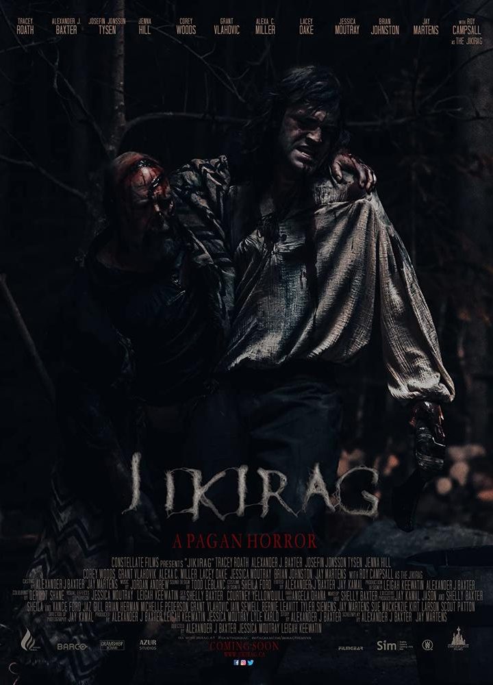 مشاهدة فيلم Jikirag 2022 اون لاين