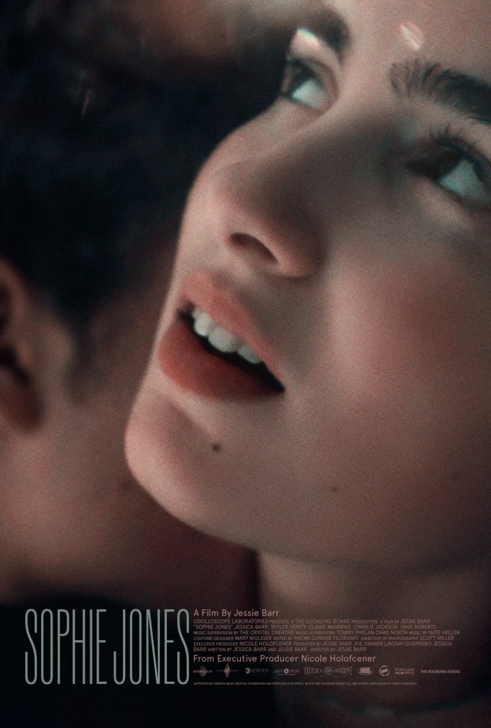 مشاهدة فيلم Sophie Jones 2020 اون لاين