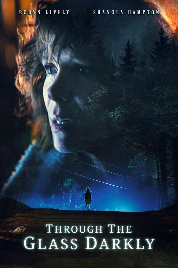 مشاهدة فيلم Through the Glass Darkly 2020 اون لاين