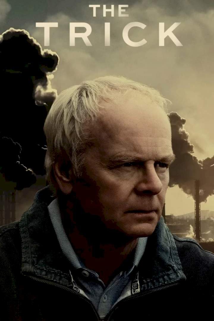 مشاهدة فيلم The Trick 2021 اون لاين
