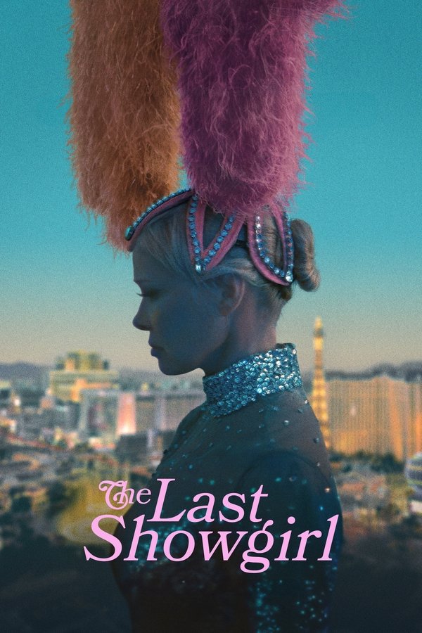 مشاهدة فيلم The Last Showgirl 2024 اون لاين