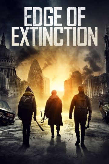 Edge of Extinction ( 2020 )