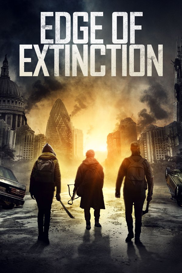 مشاهدة فيلم Edge of Extinction 2020 اون لاين