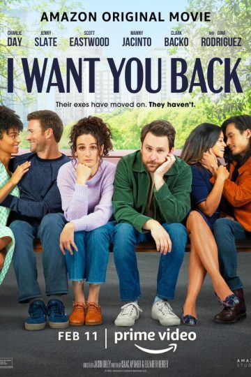 I Want You Back ( 2022 )
