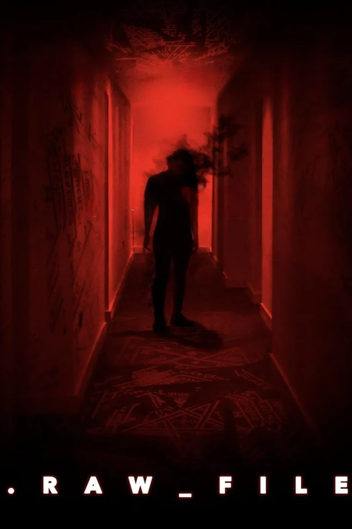 مشاهدة فيلم Raw File 2025 اون لاين