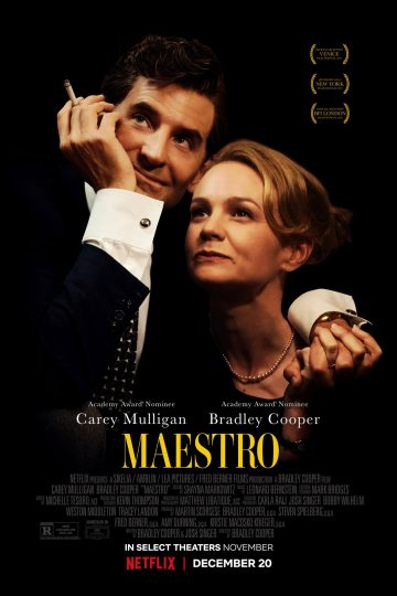 Maestro ( 2023 )