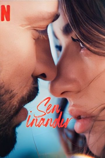 Make Me Believe ( 2023 )