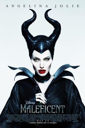 Maleficent ( 2014 )