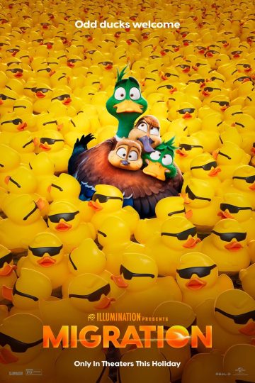 Migration ( 2023 )