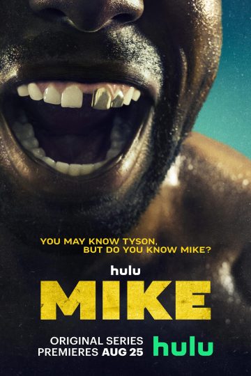 Mike ( 2022 )