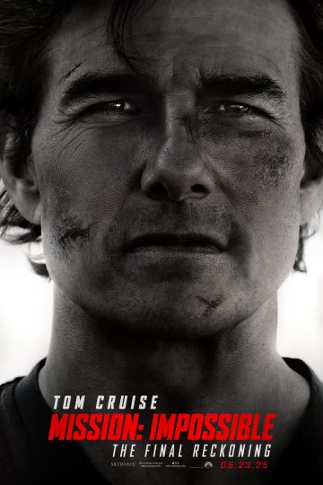 Mission: Impossible – The Final Reckoning ( 2025 )