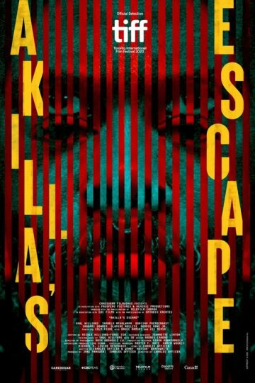 Akilla’s Escape ( 2020 )