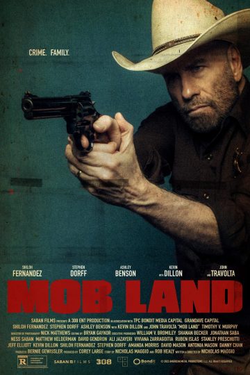 Mob Land ( 2023 )