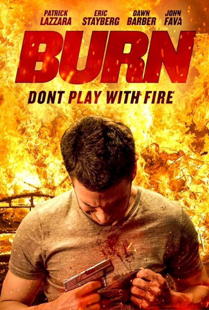 مشاهدة فيلم Burn 2022 اون لاين