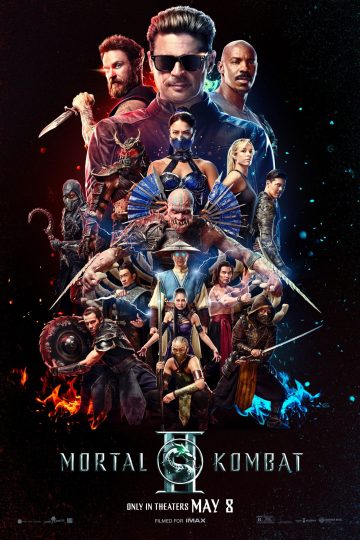 Mortal Kombat II ( 2026 )