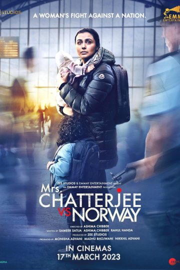 Mrs. Chatterjee vs. Norway ( 2023 )