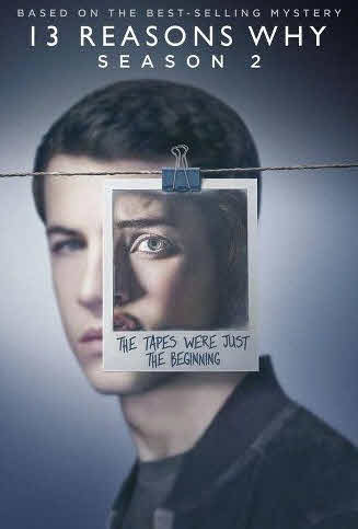 مشاهدة مسلسل 13Reasons Why الموسم الثاني الحلقة 7