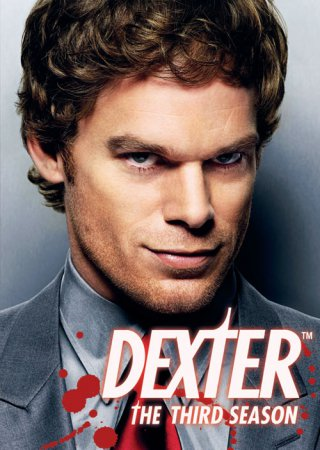 مشاهدة مسلسل Dexter الموسم الثالث الحلقة 1