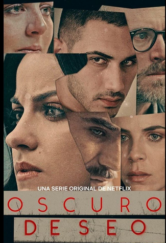 مشاهدة مسلسل Dark Desire الموسم الاول الحلقة 8