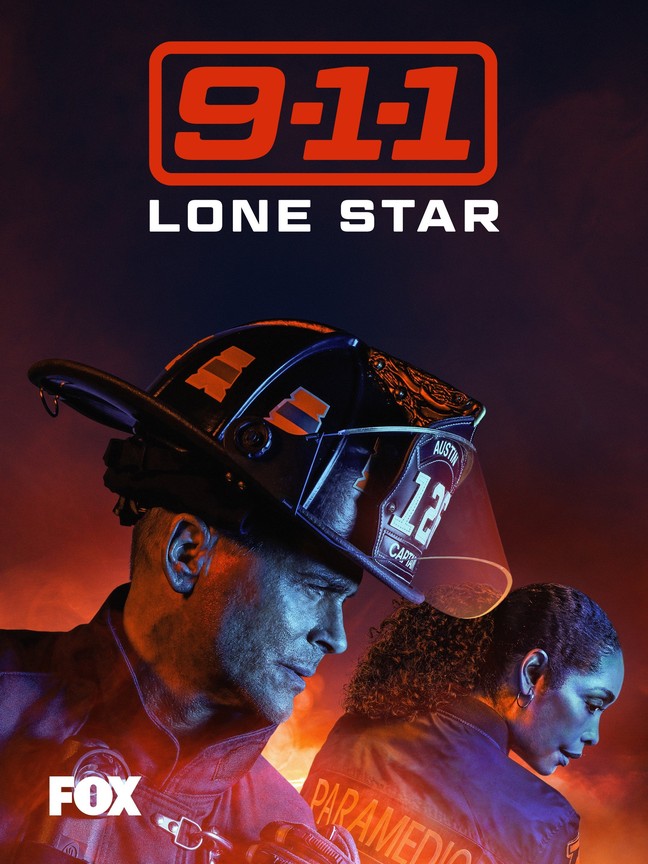 مسلسل 9-1-1: Lone Star