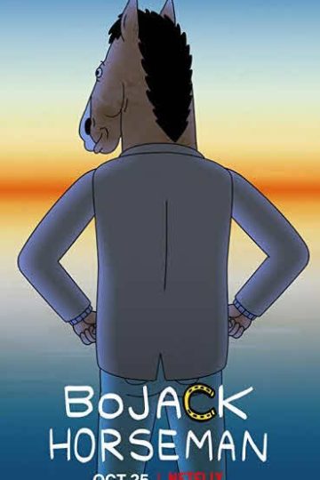 BoJack Horseman الموسم السادس الحلقة 14