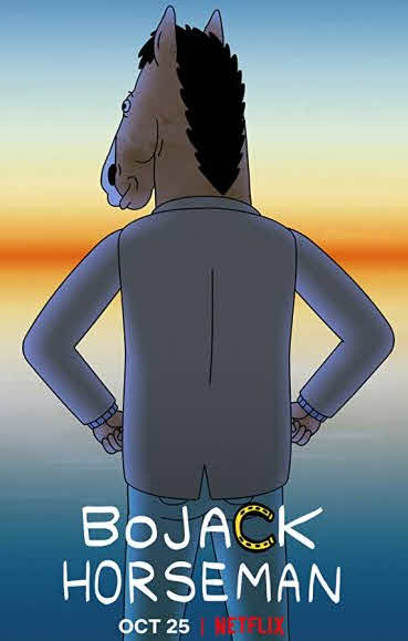 مشاهدة مسلسل BoJack Horseman الموسم السادس الحلقة 14