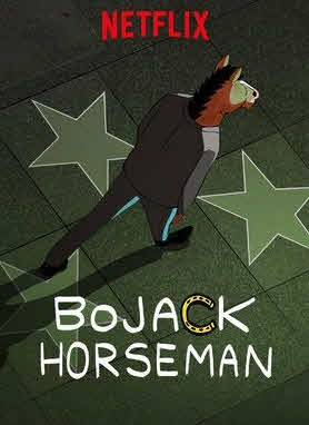 BoJack Horseman الموسم الرابع الحلقة 11