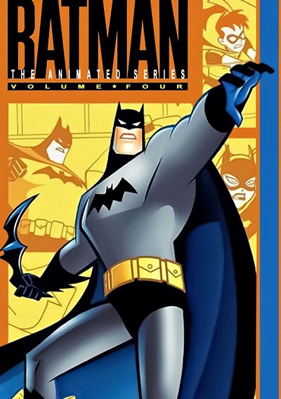 مشاهدة مسلسل Batman: The Animated Series الموسم الرابع الحلقة 2