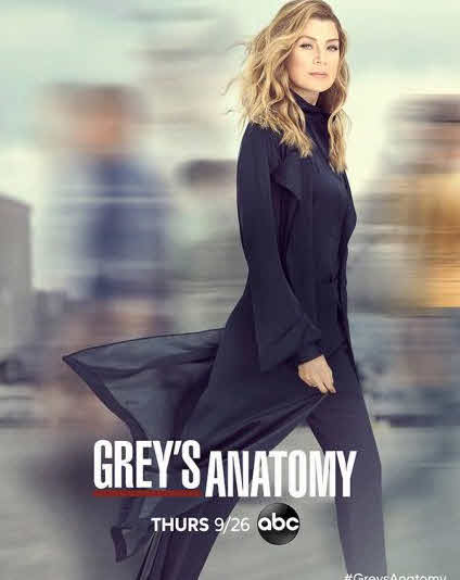 مشاهدة مسلسل Grey's Anatomy الموسم السادس عشر الحلقة 15