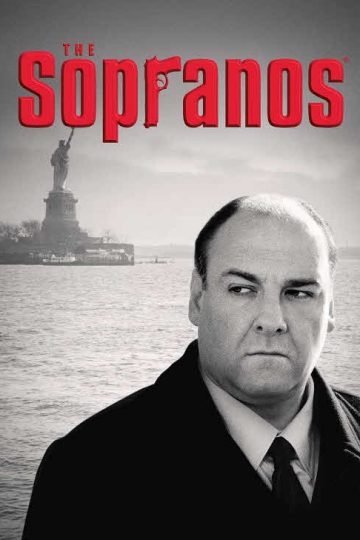 The Sopranos الموسم السادس الحلقة 21