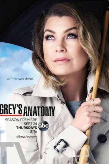 Grey’s Anatomy الموسم الثاني عشر الحلقة 24
