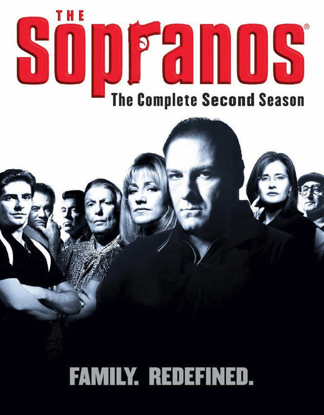 مشاهدة مسلسل The Sopranos الموسم الثاني الحلقة 5
