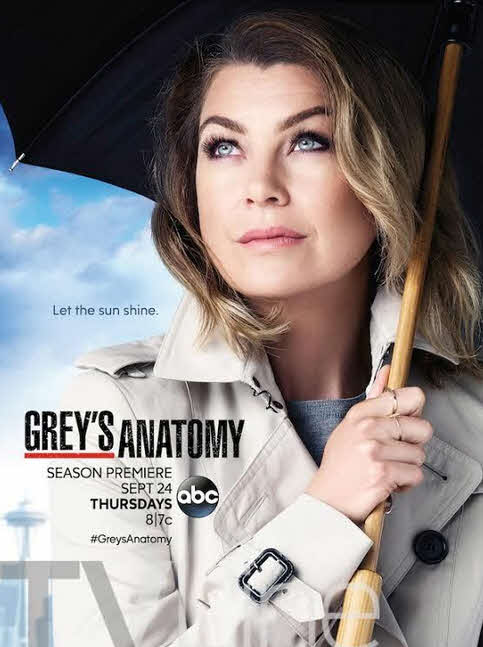 مشاهدة مسلسل Grey's Anatomy الموسم الثاني عشر الحلقة 24